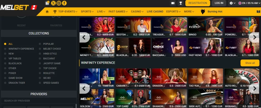 Melbet Canada | Online Casino & Sports Betting Platform