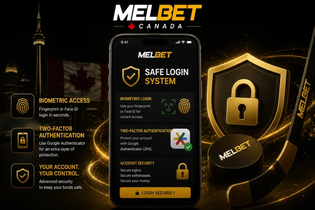 Safe Login System